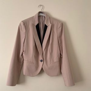 Express Blazer